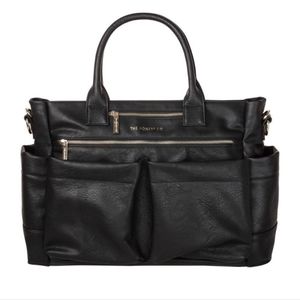 Honest Company Diaper Bag